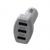 3 Output Interface Car Charger